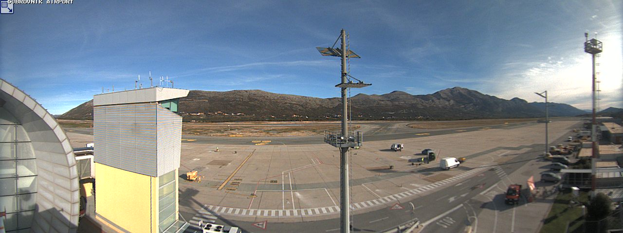 Stari toranj - webcam