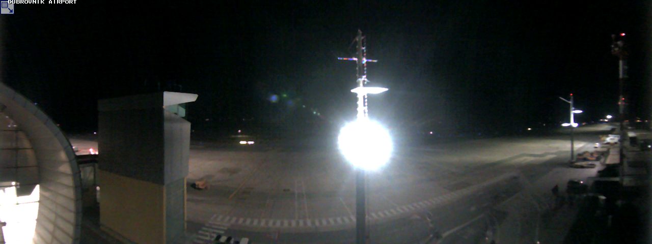 Stari toranj - webcam