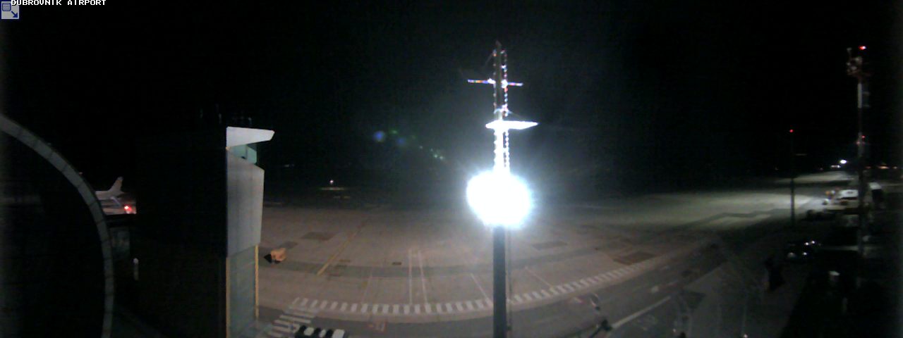 Stari toranj - webcam