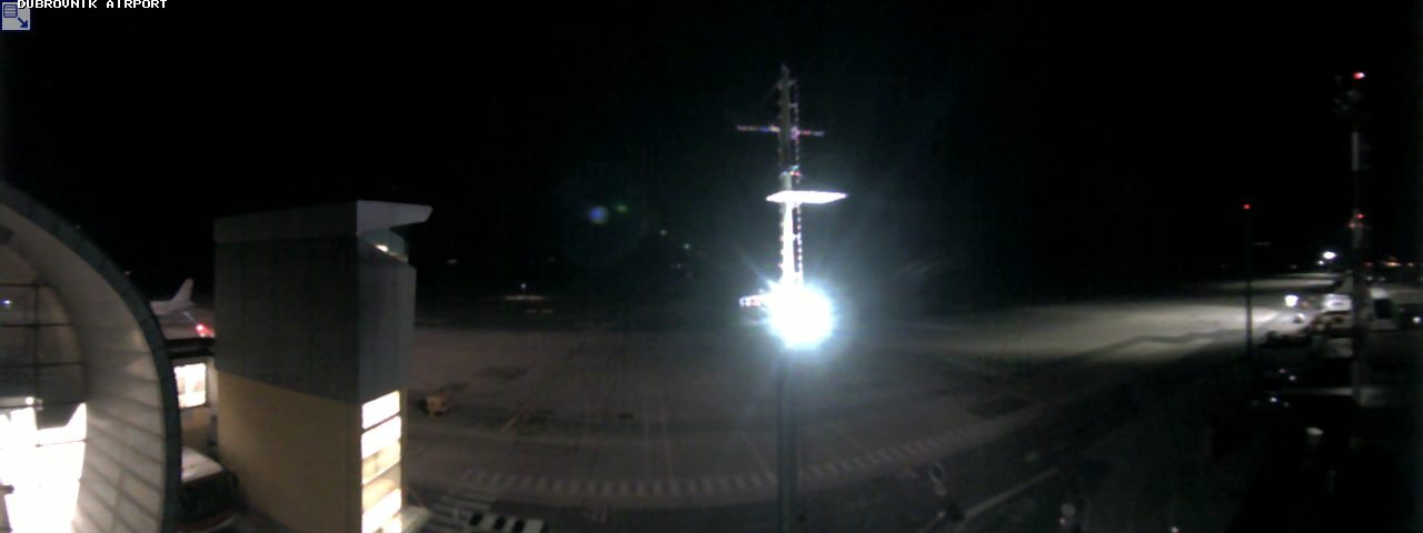 Stari toranj - webcam