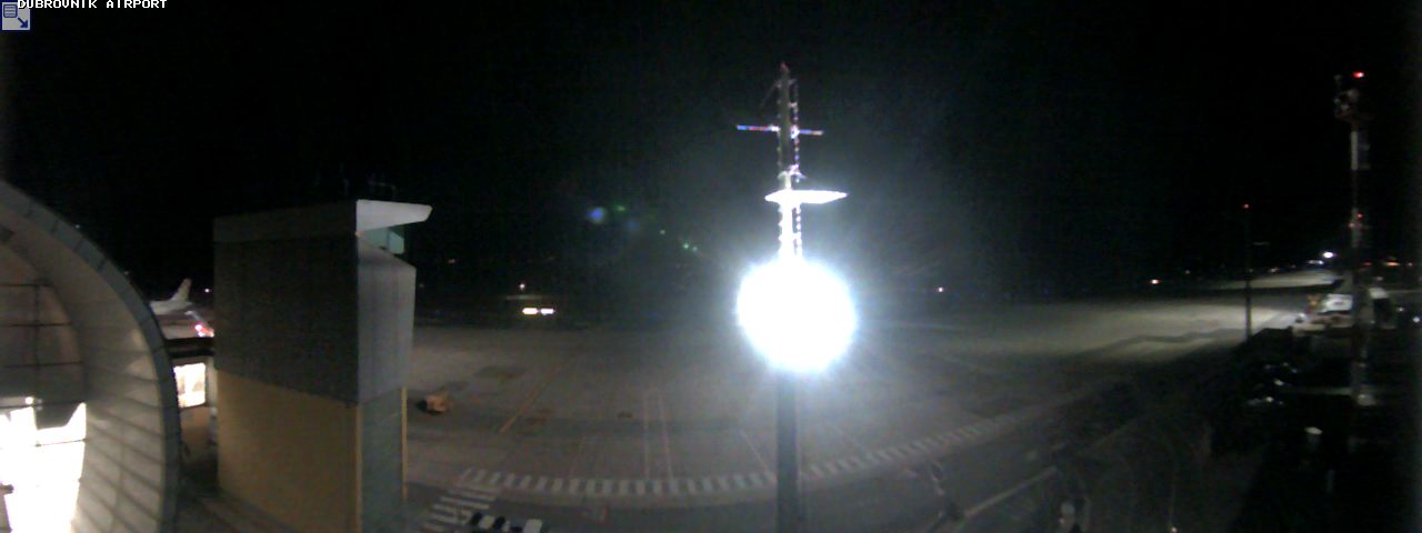 Stari toranj - webcam