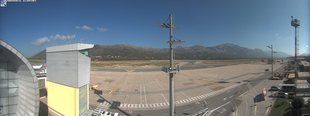 Stari toranj - webcam