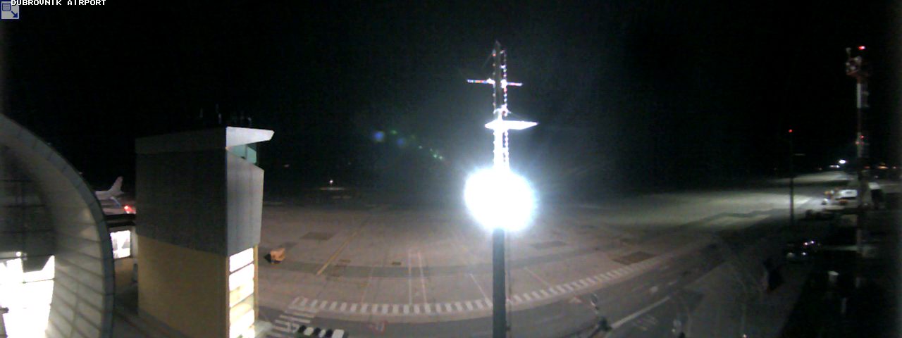 Stari toranj - webcam