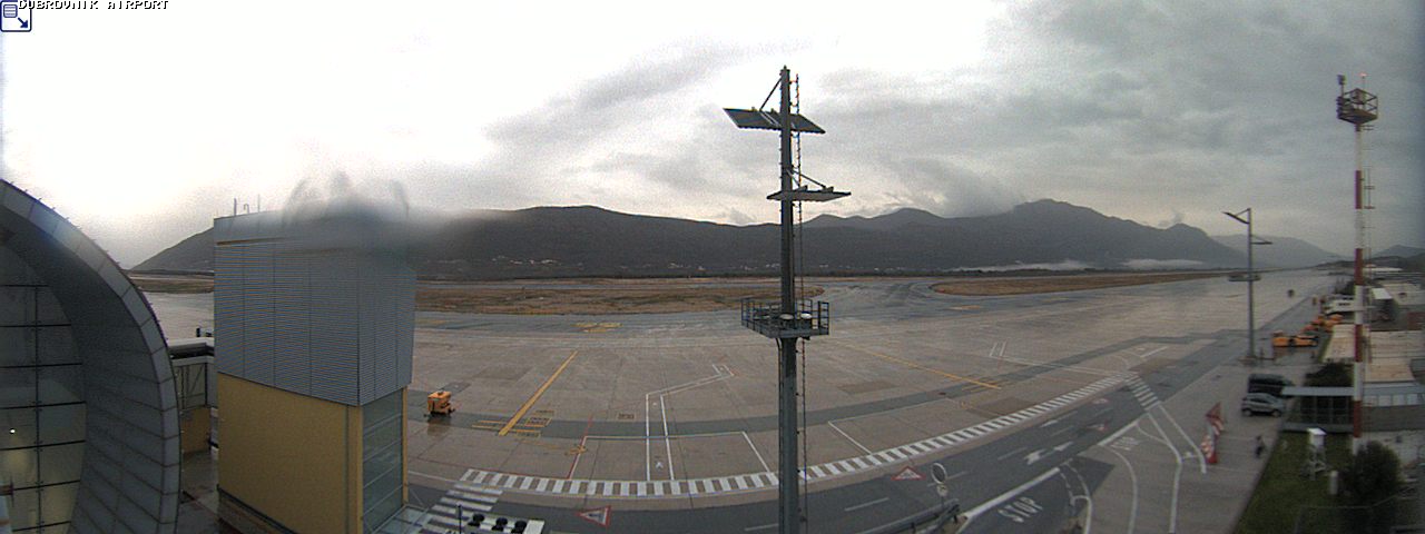 Stari toranj - webcam